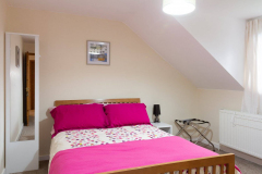 Betual House Double Bedroom-